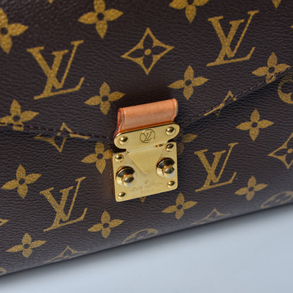 Louis Vuitton Monogram Metis 11 of 11