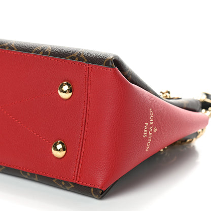 Louis Vuitton Monogram Surene BB Cherry 7 of 8