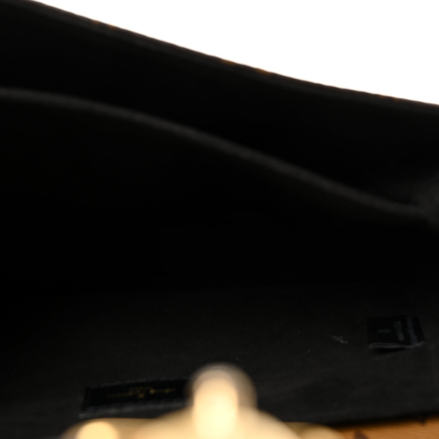 Reverse Monogram Pochette Metis