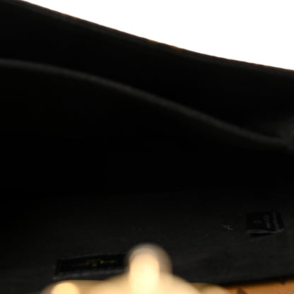 Louis Vuitton Reverse Monogram Pochette Metis 5 of 10