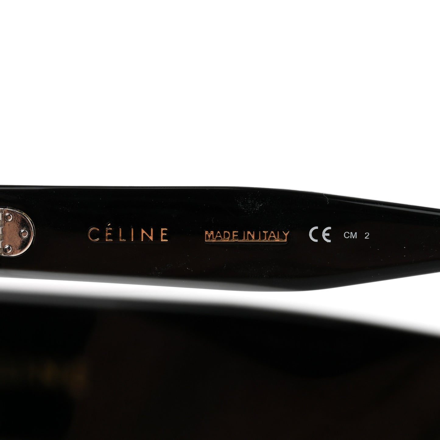 New Audrey Sunglasses CL 41805/S Black