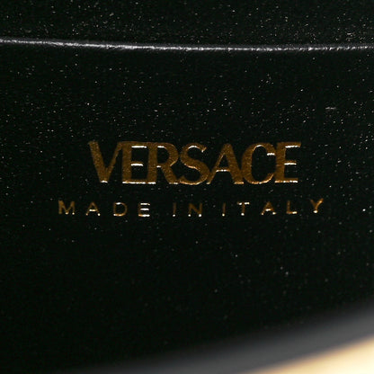 Versace Metallic Calfskin Mini La Medusa Bag Gold 6 of 11