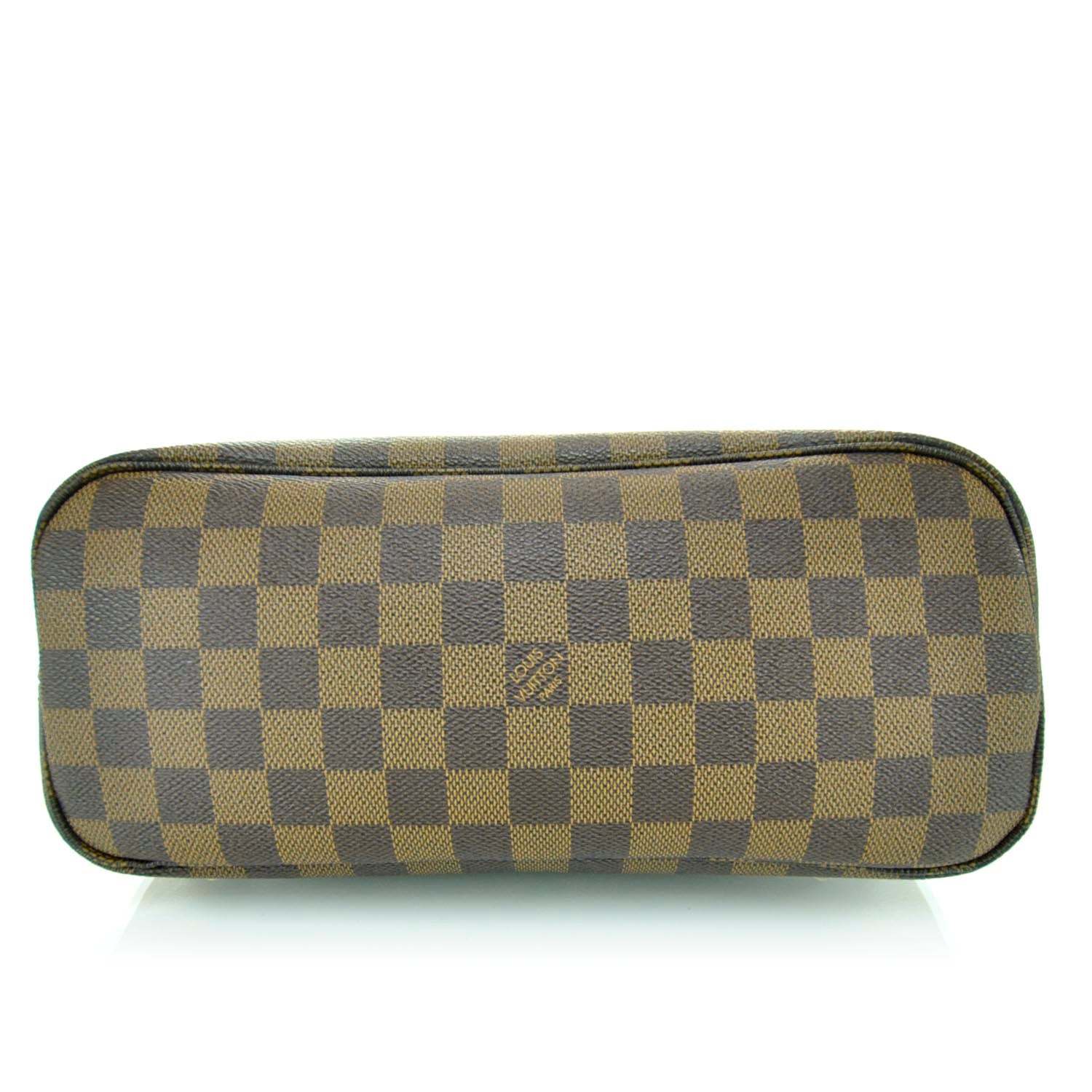 Louis Vuitton Damier Ebene Neverfull PM 5 of 10