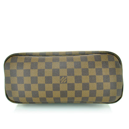 Louis Vuitton Damier Ebene Neverfull PM 5 of 10