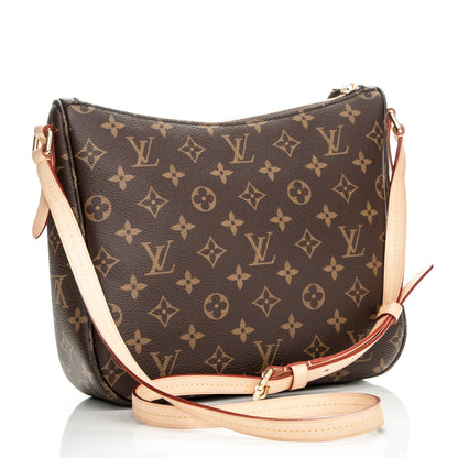 Louis Vuitton Monogram Mabillon 3 of 7