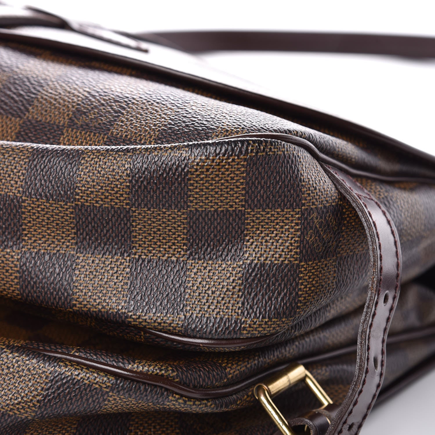 Louis Vuitton Damier Ebene Saumur 30 7 of 18