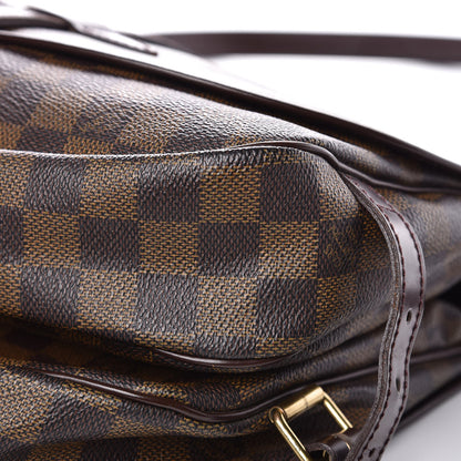 Louis Vuitton Damier Ebene Saumur 30 7 of 18