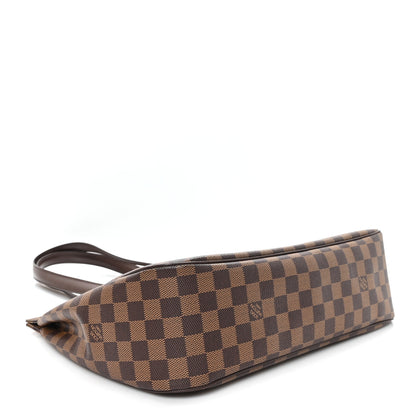 Louis Vuitton Damier Ebene Parioli PM 4 of 9