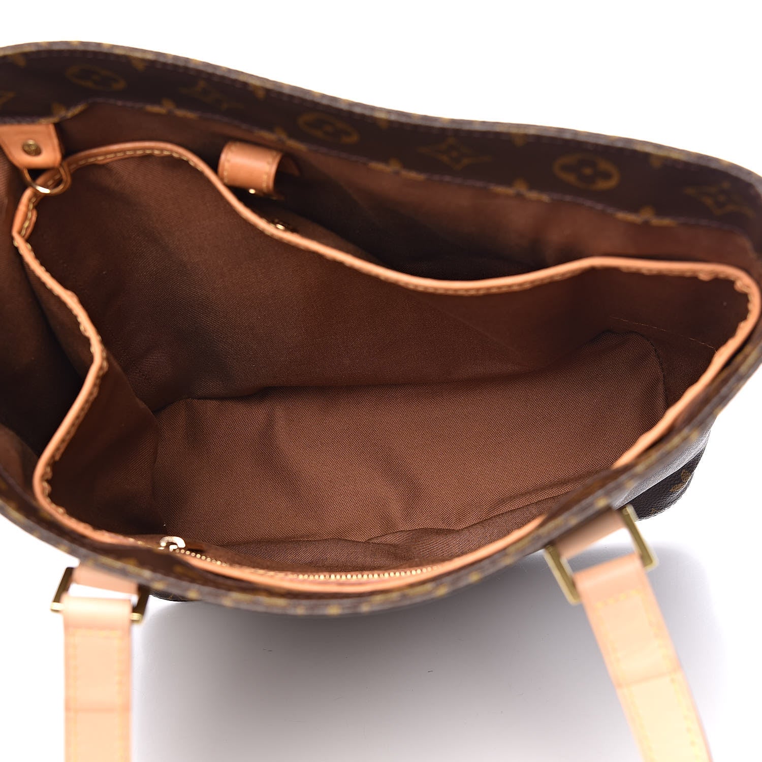 Louis Vuitton Monogram Vavin GM 5 of 10