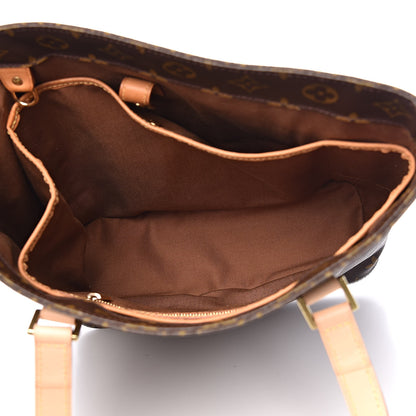 Louis Vuitton Monogram Vavin GM 5 of 10