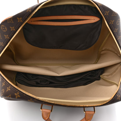 Louis Vuitton Monogram Evasion Sports Bag 5 of 12