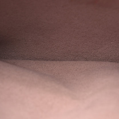 Louis Vuitton Lambskin Embossed Monogram Coussin PM Black 6 of 12