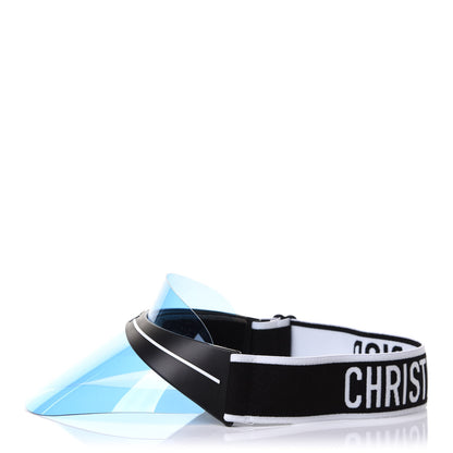 Christian Dior DiorClub1 Sun Visor Blue 4 of 8