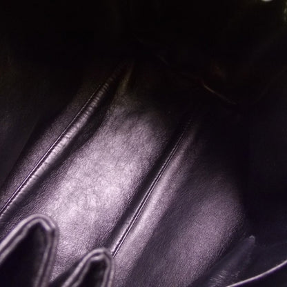 Chanel LAMBSKIN ACCORDION FLAP 8 of 12