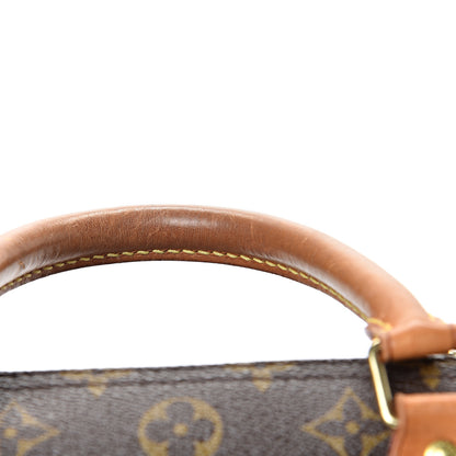 Louis Vuitton Monogram Speedy 30 20 of 22