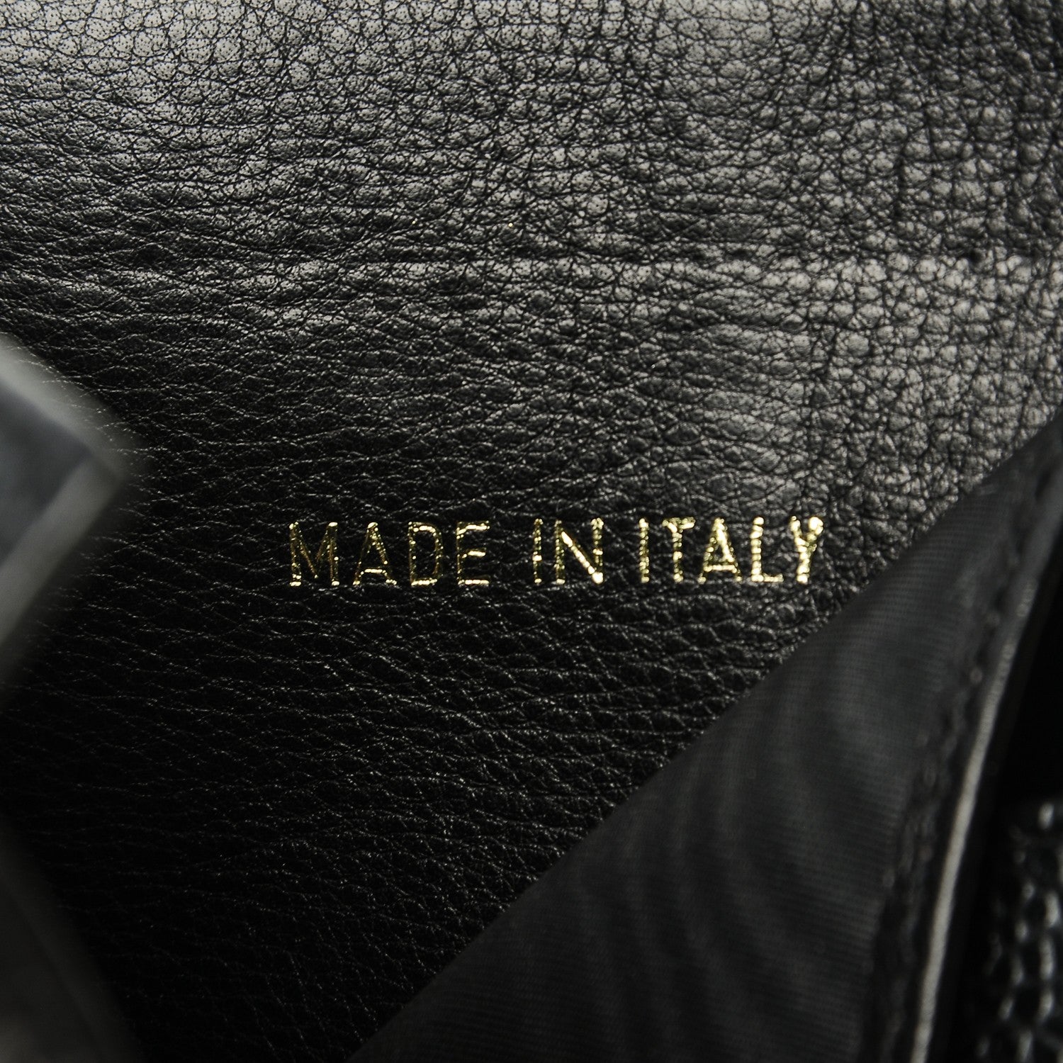 Chanel Caviar Timeless CC Compact French Wallet Black 6 of 8