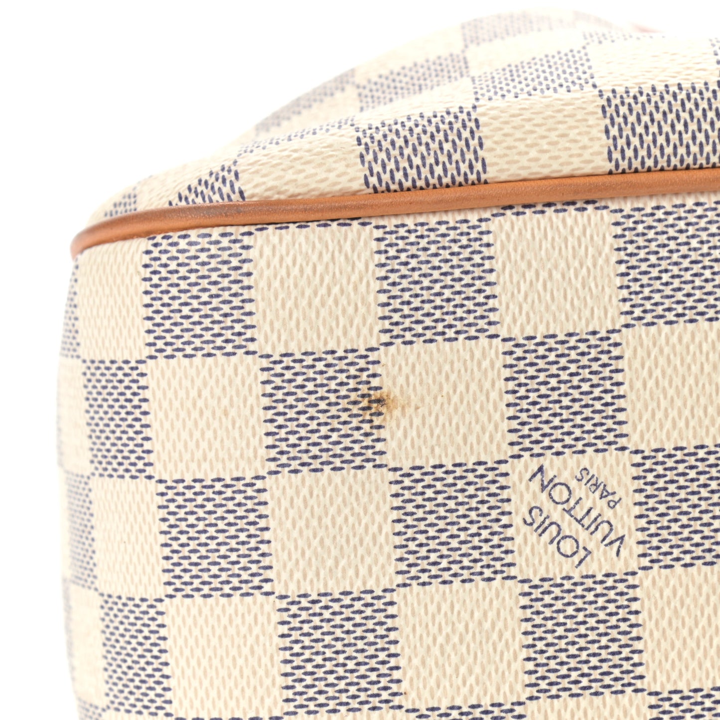 Damier Azur Siracusa PM