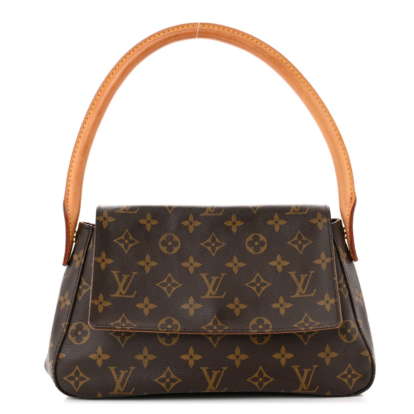 Monogram Mini Looping