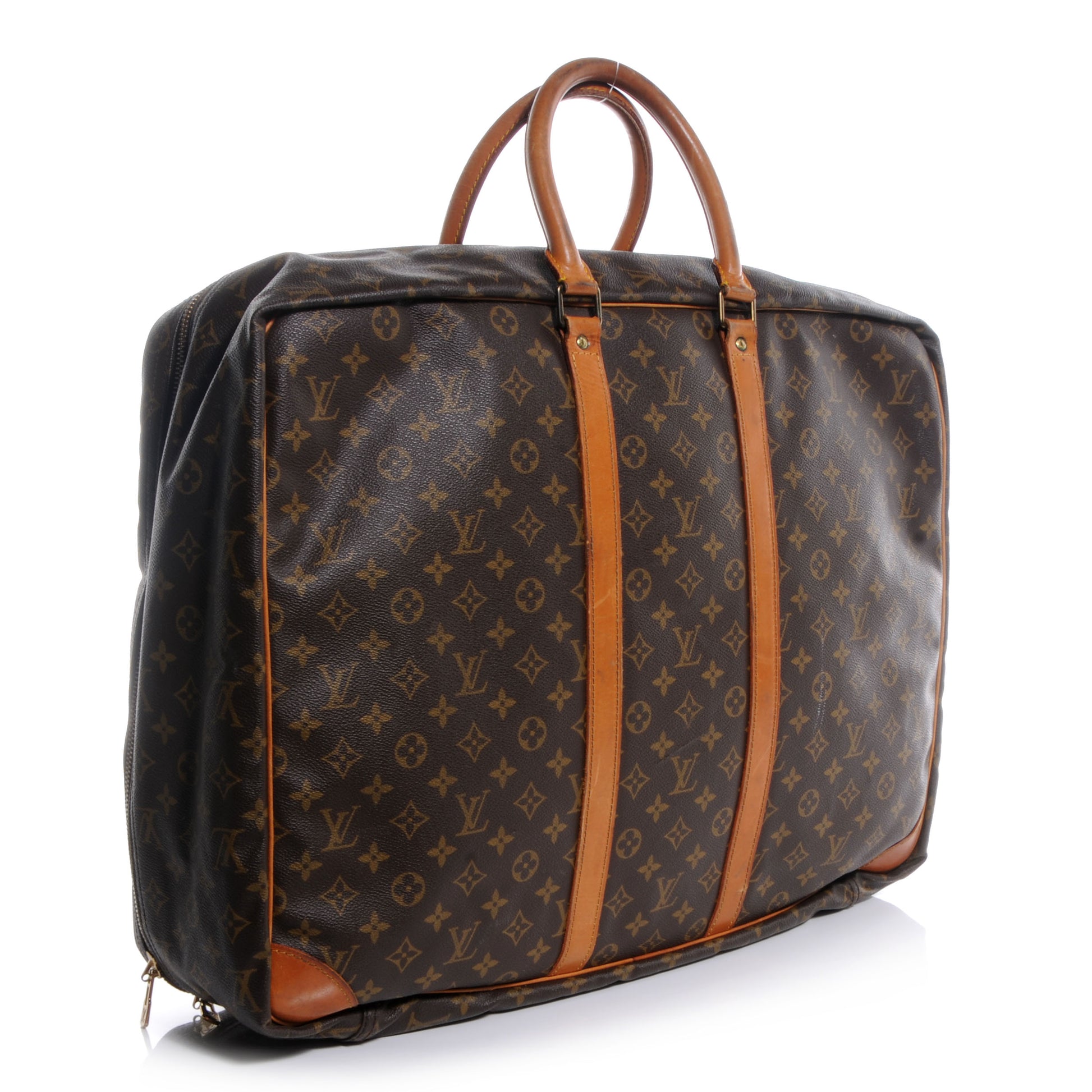 Louis Vuitton Monogram Sirius 55 3 of 9