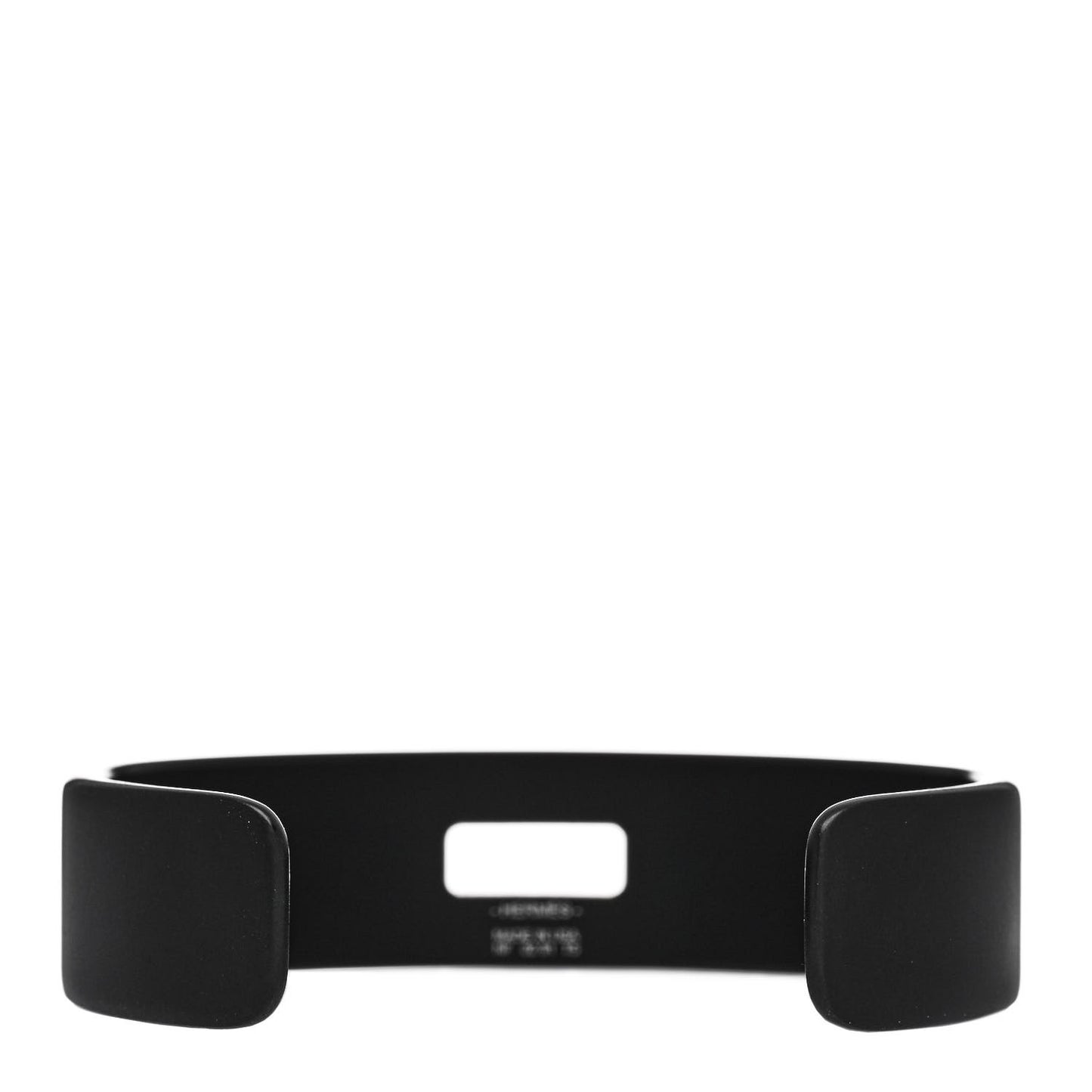 Aluminium Kelly Bracelet T5 So Black