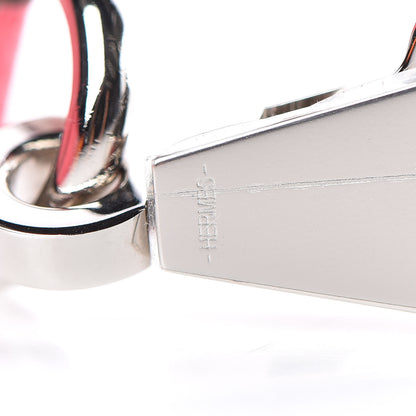 Hermes Epsom Kelly Sellier 25 Rose Lipstick 33 of 34