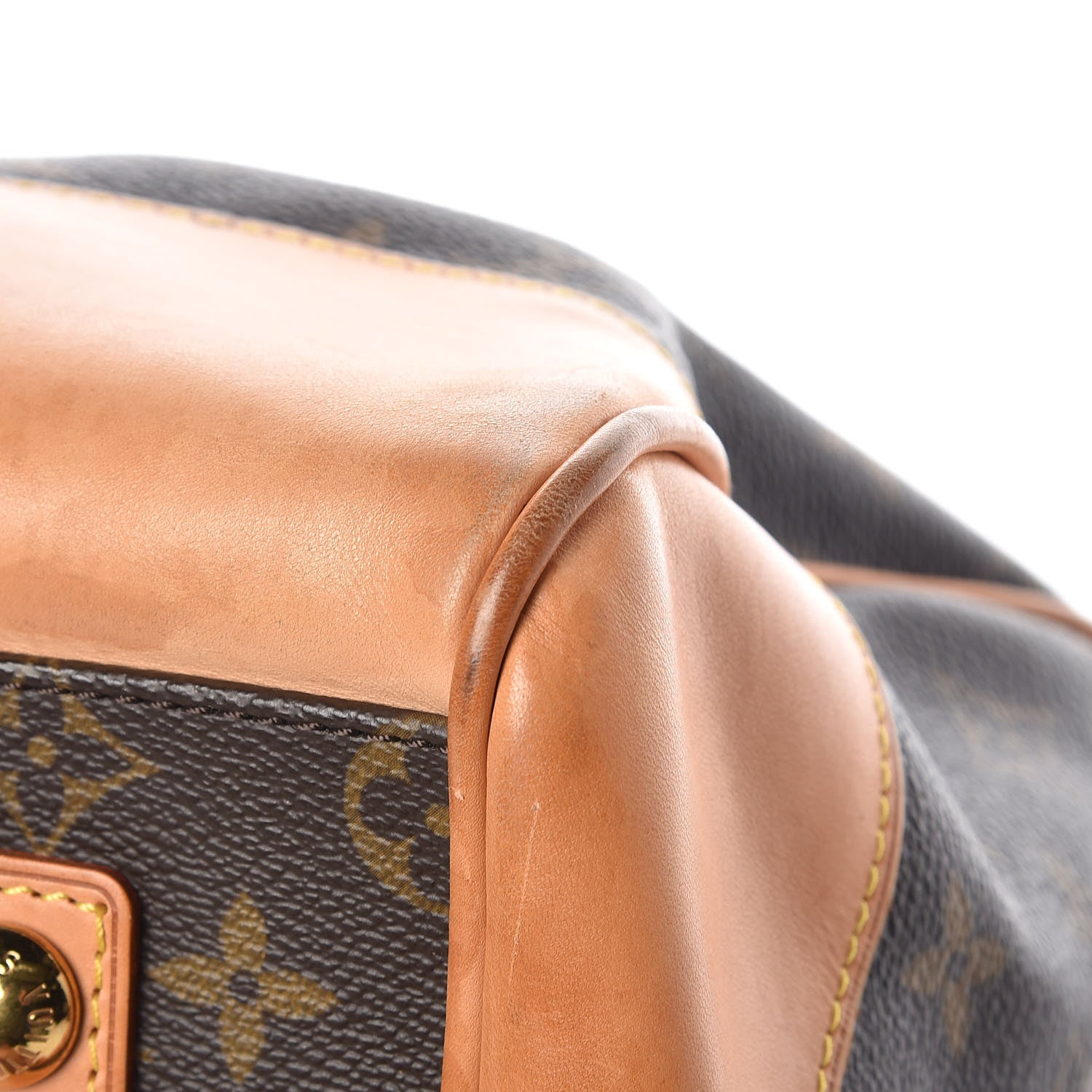 Louis Vuitton Monogram Stephen Bag 11 of 12