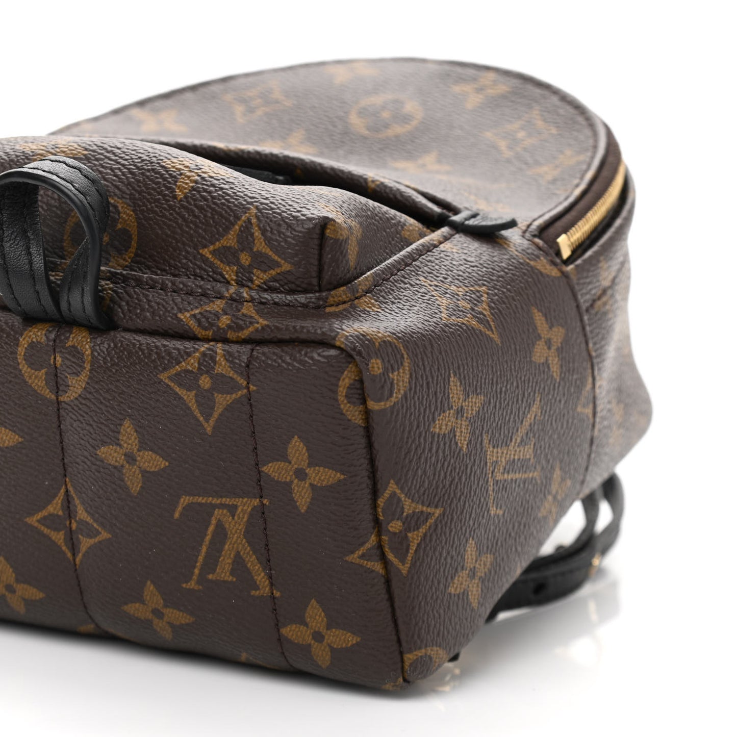 Monogram Palm Springs Backpack Mini
