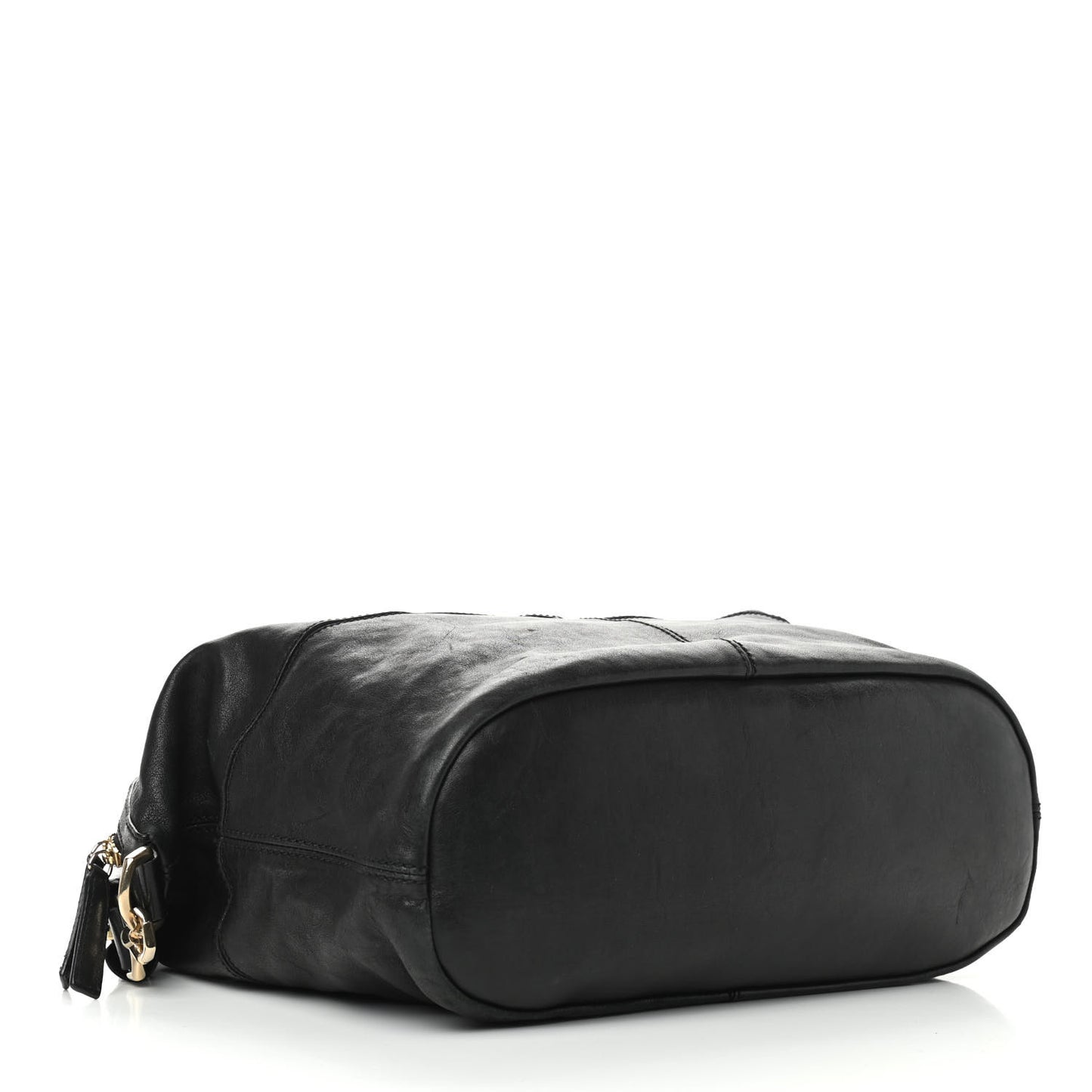 Lambskin Medium Nightingale Black