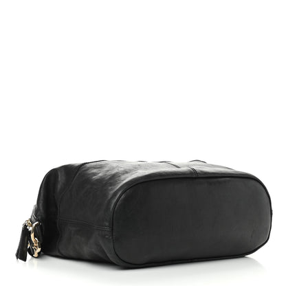 Givenchy Lambskin Medium Nightingale Black 4 of 11