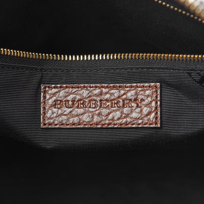 Burberry Heritage Grain Small Gladstone Brown 6 of 11