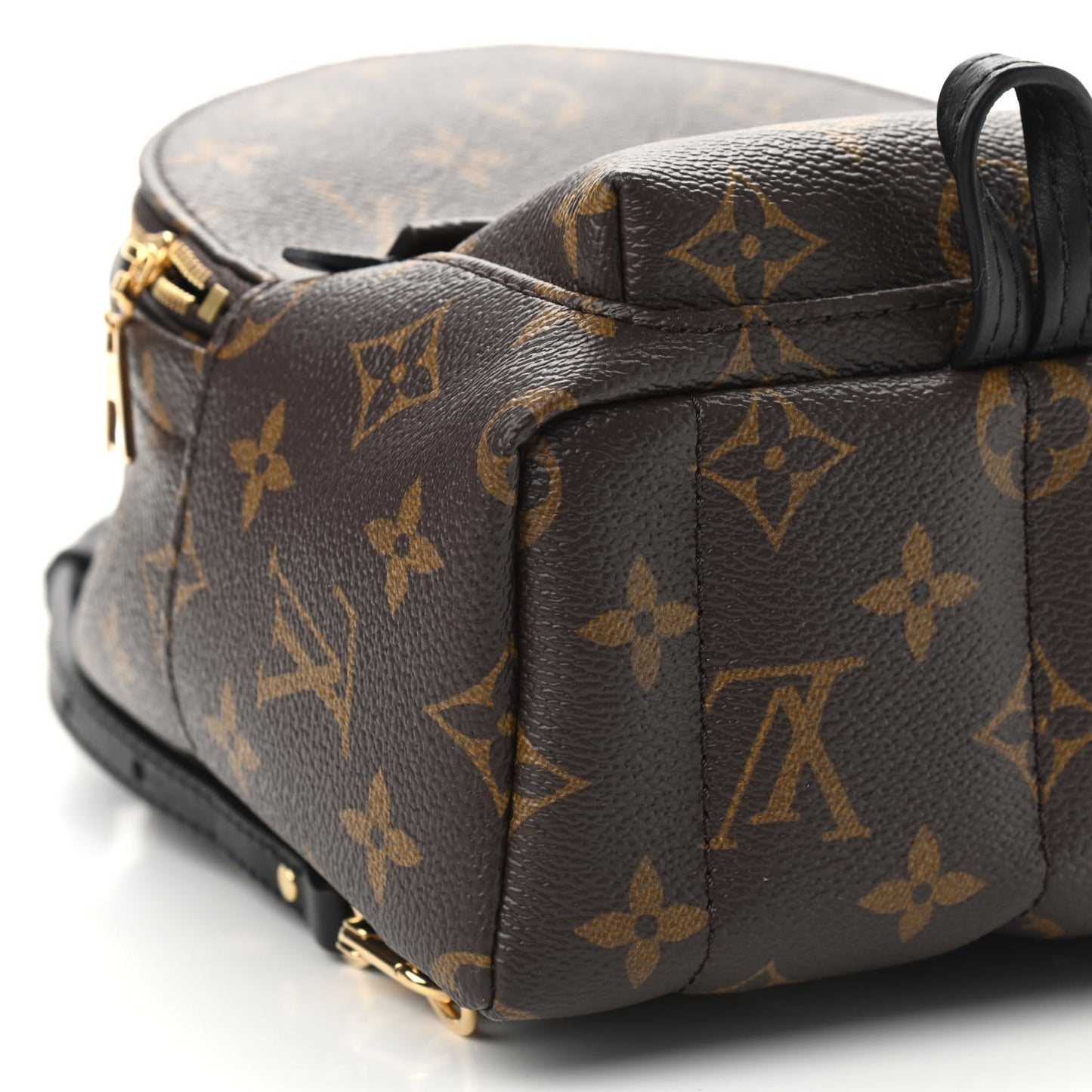 Monogram Palm Springs Backpack Mini