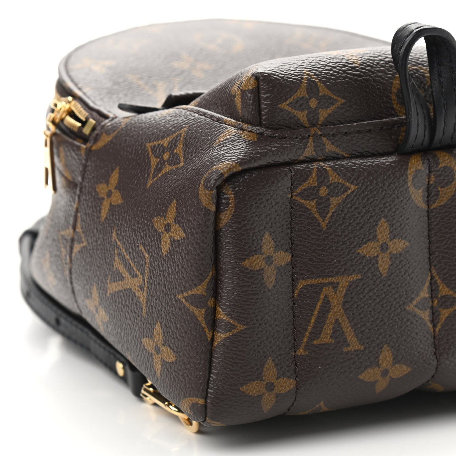 Louis Vuitton Monogram Palm Springs Backpack Mini 8 of 9