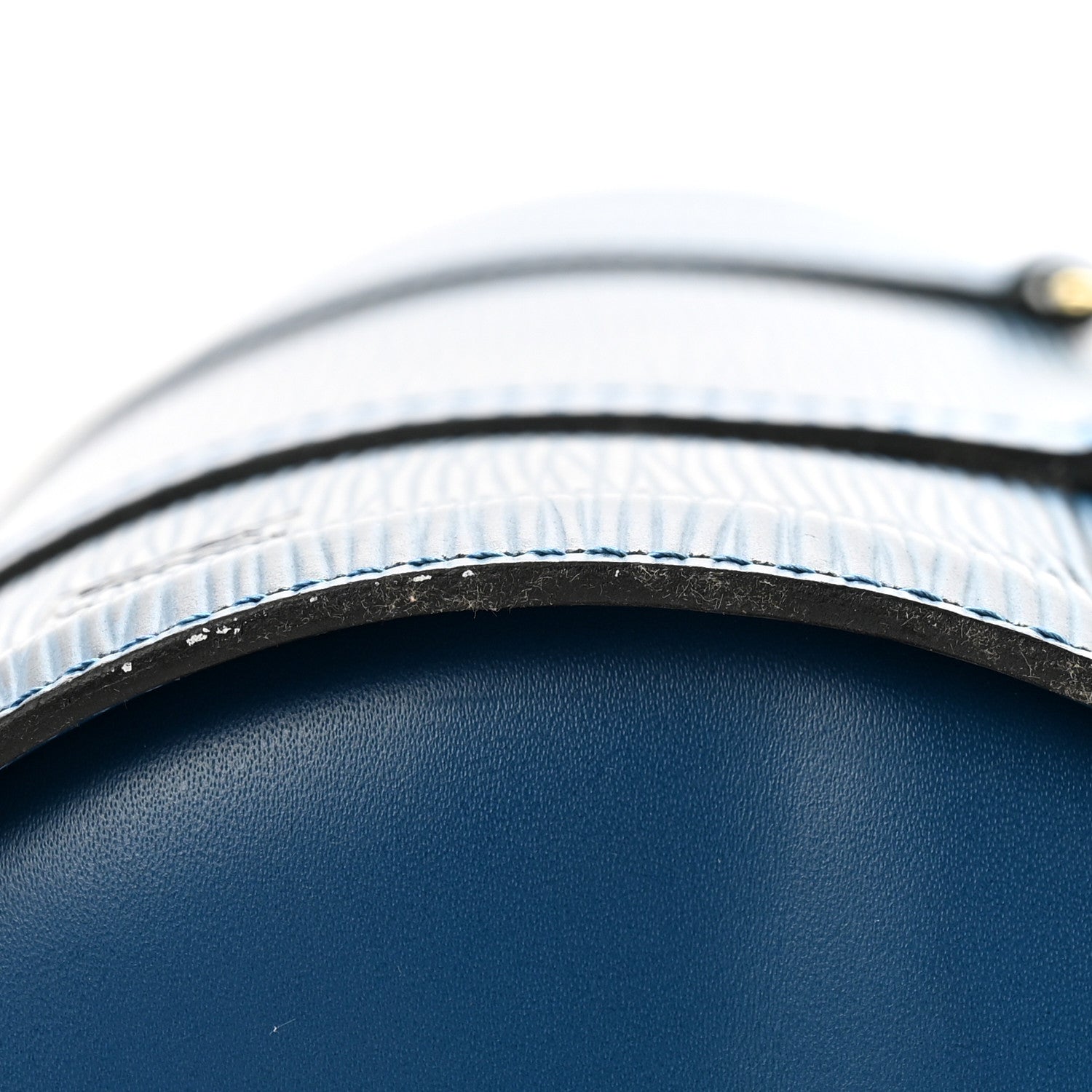 Louis Vuitton Epi Soufflot Toledo 10 of 13