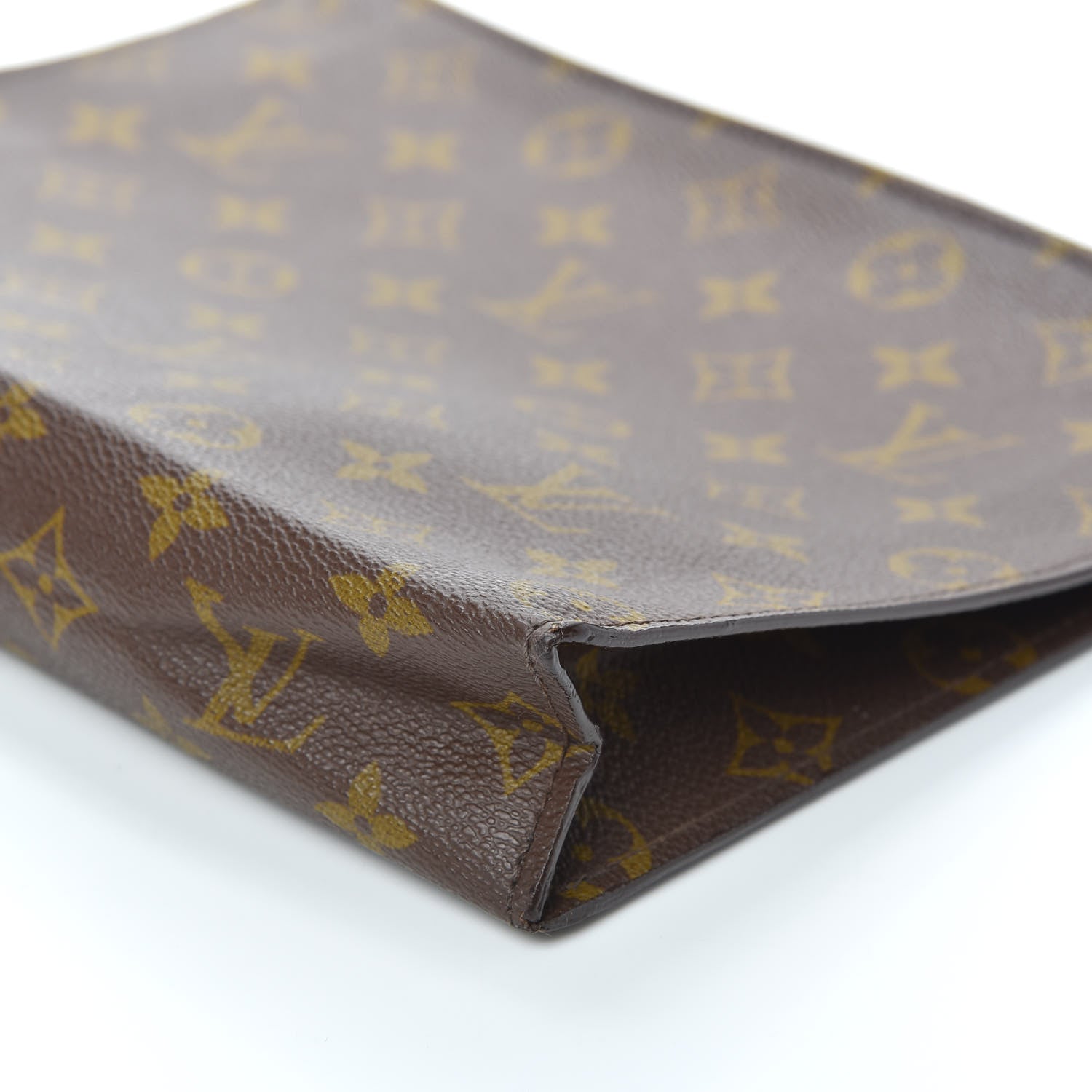 Louis Vuitton Monogram Toiletry Pouch 26 8 of 8