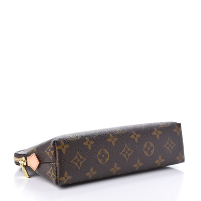 Louis Vuitton Monogram Cosmetic Pouch GM 4 of 6