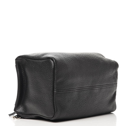 Givenchy Sugar Goatskin Mini Chain Pandora Black 4 of 7