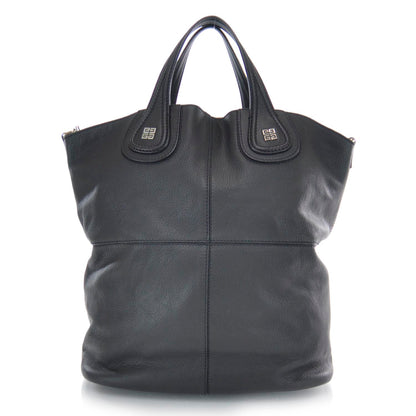 Givenchy Calfskin North South Nightingale Black 1 of 8