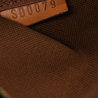 Louis Vuitton Monogram Eva Clutch 7 of 10