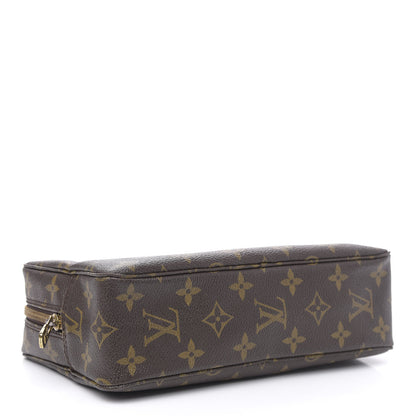 Louis Vuitton Monogram Trousse Toilette 23 4 of 11