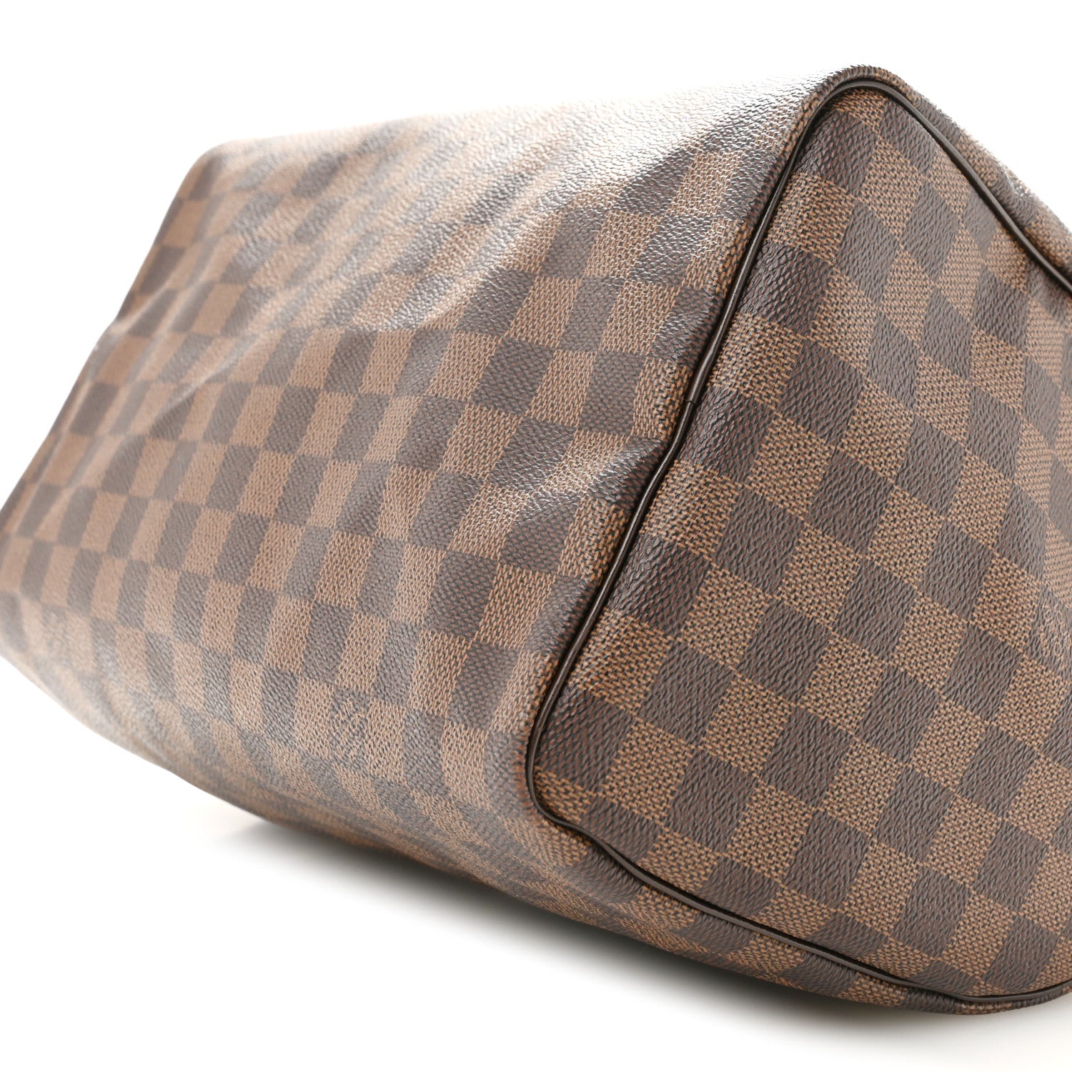 Louis Vuitton Damier Ebene Speedy 30 10 of 11