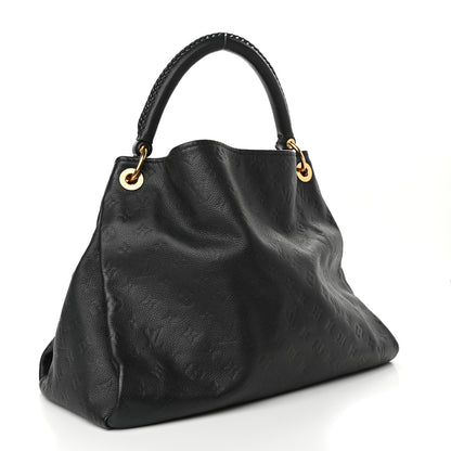 Louis Vuitton Empreinte Artsy MM Infini 3 of 9
