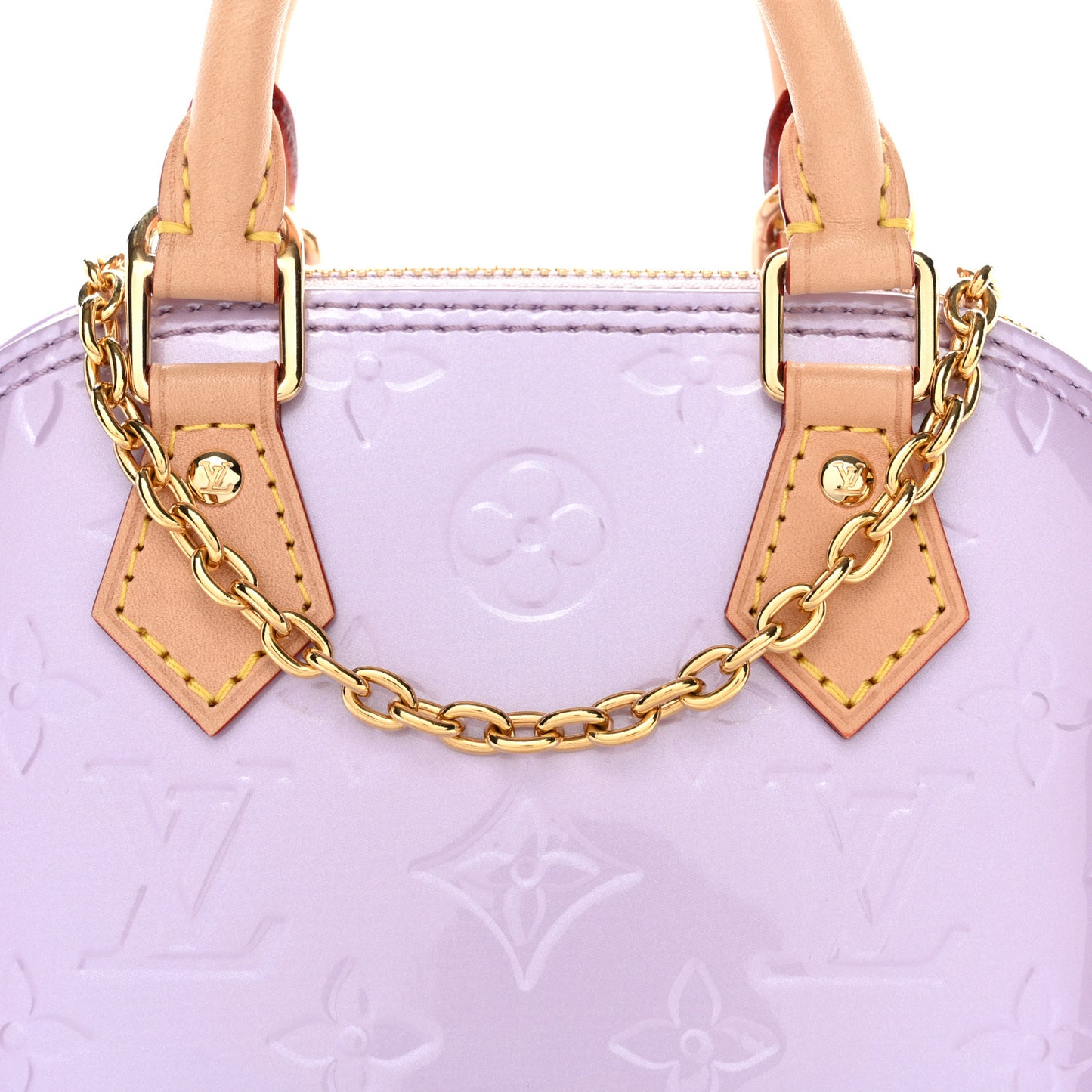 Vernis Nano Alma Glossy Lilac