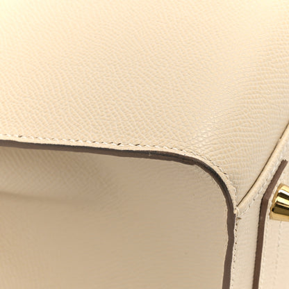 Hermes Epsom Birkin Sellier 30 Craie 13 of 18