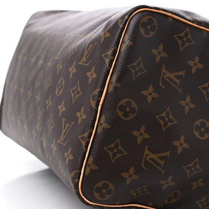 Louis Vuitton Monogram Speedy 40 8 of 11