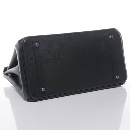 Hermes Epsom Birkin 35 Black 4 of 10