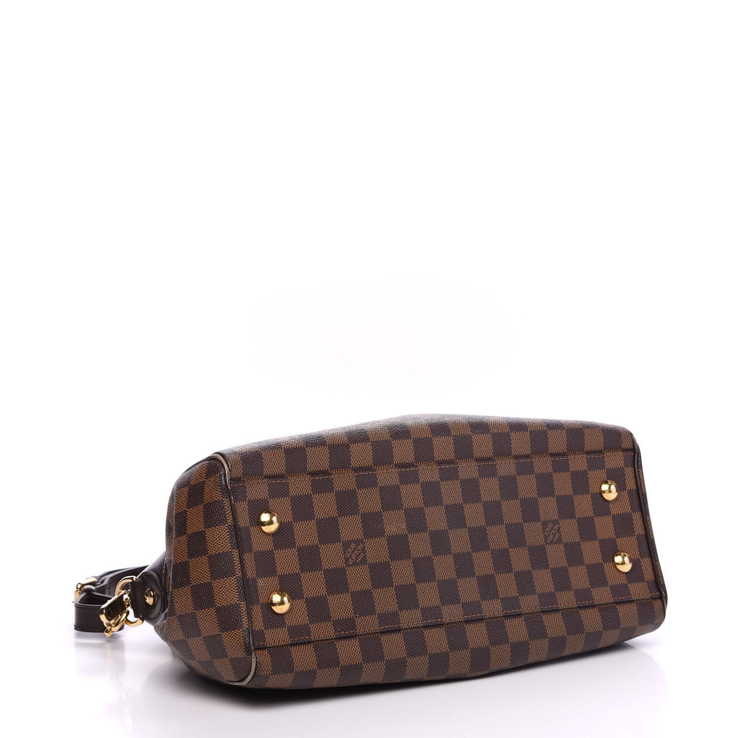 Damier Ebene Trevi PM