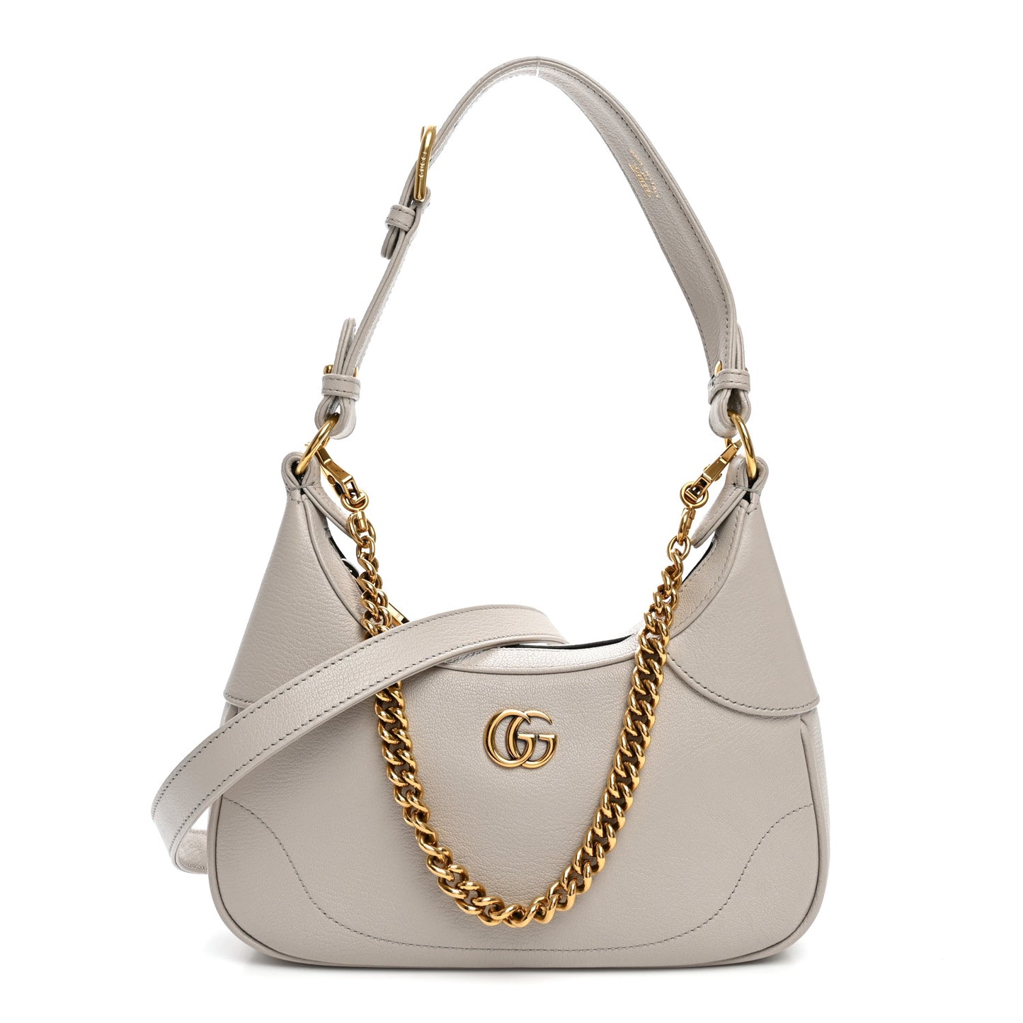 Goatskin Small Aphrodite Shoulder Bag Sphinx