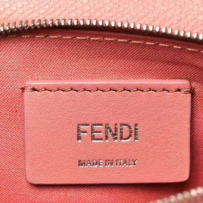 Fendi Vitello Cruise F is Fendi Medium Envelope Wallet on Chain Macaron 6 of 11