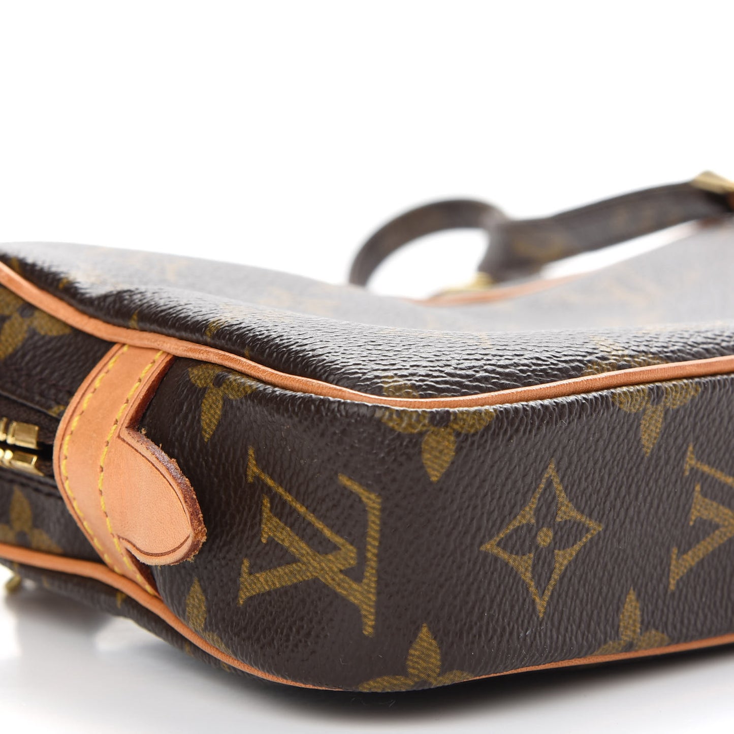 Monogram Pochette Marly Bandouliere