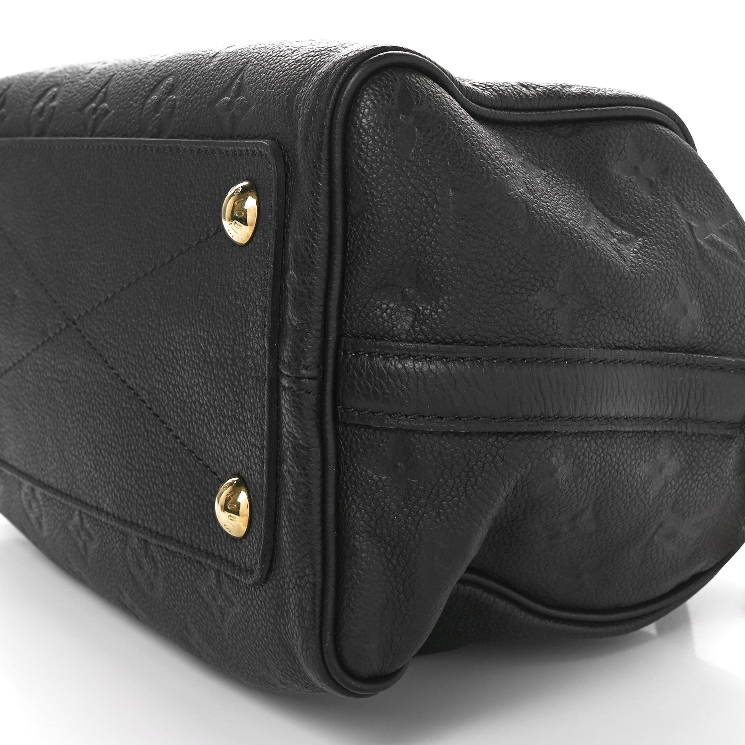 Louis Vuitton Empreinte Speedy Bandouliere 25 Infini 9 of 9